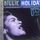 Portada de la canción "The Way You Look Tonight", de Billie Holiday