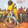 Portada de la canción "Le Pays Va Mal", de Tiken Jah Fakoly