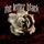 Portada de la canción "I'm Just Fine", de The Letter Black