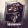 Portada de la canción "No More", de Nemesea