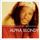 Portada de la canción "God is one", de Alpha Blondy