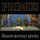 Portada de la canción "The Trek", de Primus