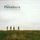 Portada de la canción "In The Blink Of An Eye", de The Perishers