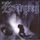 Portada de la canción "The Great Deceiver", de Evergrey