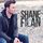 Portada de la canción "Beautiful In White", de Shane Filan