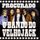 Portada de la canción "Palavras erradas", de O Bando do Velho Jack