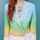 Portada de la canción "You Can't Outrun 'Em", de Jenny Lewis