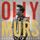 Portada de la canción "Up", de Olly Murs