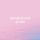 Portada de la canción "Glow", de Moose Blood