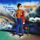 Portada de la canción "Blind Curve", de Marillion