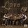 Portada de la canción "Love & Life", de Goose House