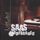 Portada de la canción "Encontrar Você", de Sérgio Saas
