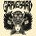 Portada de la canción "Blue Soul", de Graveyard