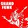 Portada de la canción "Nothing Is The Same", de Grand Funk Railroad
