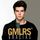 Portada de la canción "Si te vas", de Gemeliers
