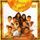 Portada de la canción "Tão Linda", de Grupo Nova Dimensão