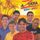 Portada de la canción "Uma Resposta", de A Zorra