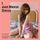 Portada de la canción "I Just Wanna Dance", de Tiffany Young