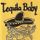 Portada de la canción "Tira o sutiã, tira a calcinha", de Tequila Baby