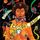 Capa da música "Cosmic Slop", de Funkadelic