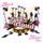 Portada de la canción "Something Kinda Ooooh", de Girls Aloud