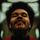 Portada de la canción "Save Your Tears", de The Weeknd