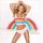 Portada de la canción "Against All Odds", de Mariah Carey