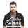Portada de la canción "Tua Graça Me Libertou", de Cleiton Saraiva
