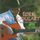 Portada de la canción "À toa", de Éder Goulart