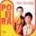 Portada de la canción "Poeira", de Duo Glacial