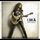 Portada de la canción "A Aposta", de Luka