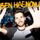 Portada de la canción "Something I Need", de Ben Haenow
