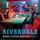 Portada de la canción "Fear Nothing", de Riverdale Cast
