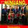 Portada de la canción "Vamo Rapaziada", de Grupo Minuano