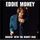 Portada de la canción "Baby Hold On", de Eddie Money