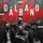 Portada de la canción "Em Tua Presença", de Gálbano