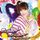 Portada de la canción "Super Driver", de Aya Hirano