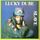 Portada de la canción "Slave", de Lucky Dube