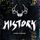 Portada de la canción "Easy", de HISTORY