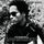 Portada de la canción "I'll Be Waiting", de Lenny Kravitz