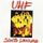 Portada de la canción "Índio (Eu e Tu Aqui)", de UHF
