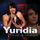 Portada de la canción "Angel", de Yuridia