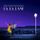 Capa da música "City Of Stars", de La La Land