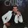 Portada de la canción "Gosto de Maçã", de Cauby Peixoto