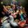 Portada de la canción "Bring Our Children Home Or Everything Is Nothing", de Rx Bandits