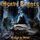 Portada de la canción "Healed By Metal", de Grave Digger