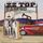 Portada de la canción "Tush", de ZZ Top