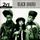 Portada de la canción "Sinsemilla", de Black Uhuru
