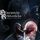 Portada de la canción "Awakening In Spiritual Madness", de Obscurcis Romancia
