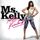 Portada de la canción "This Is Love", de Kelly Rowland